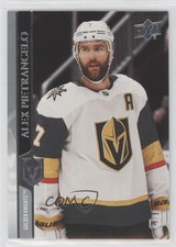 2020-21 Upper Deck Extended Series Alex Pietrangelo #641 0il7