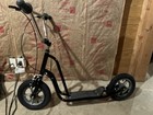 Valterra Bmx Scooter — photo 1