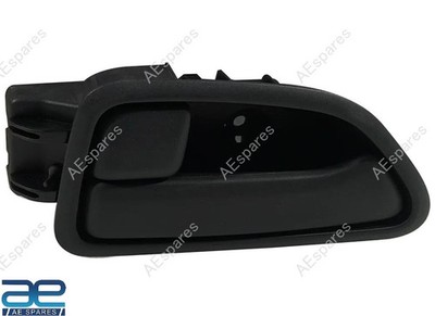 AEspares Innen Türgriff LH Links Für Tata Indica Vista Tech 2012-2015 1 Stk