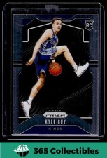 2019-20 Panini Prizm Kyle Guy Sacramento Kings NBA Basketball