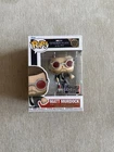 AS-IS: Funko POP! Spider-Man: No Way Home Matt Murdock with Brick Excl. Figure