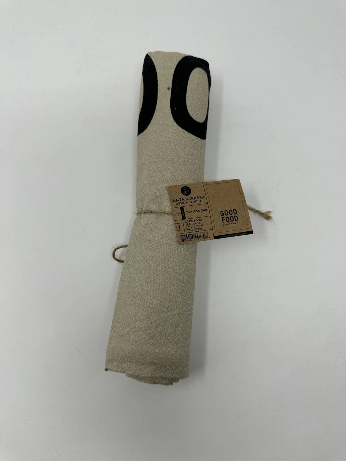 Santa Barbara Design Studio Towel