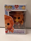 Funko Pop Care Bears Cousins - Brave Heart Lion