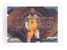 LEBRON JAMES 2023-24 PANINI PRIZM FIREWORKS #3 LAKERS BASKETBALL A Q0569