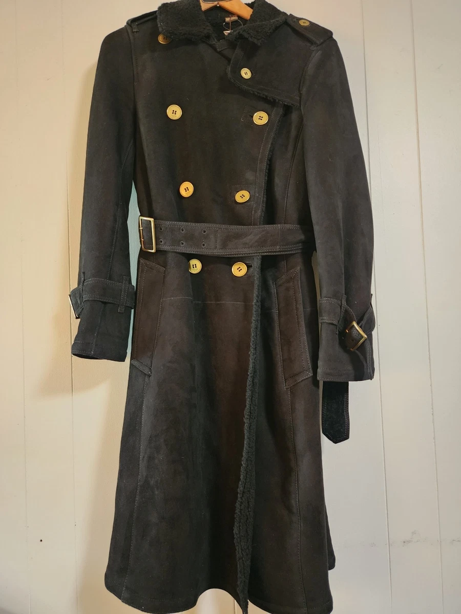 Coach Coats for Women for sale | eBay