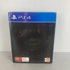 Dark Souls Trilogy - Sony PlayStation 4 PS4- Free Post