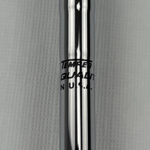 Cobra Gravity Back Optimum Inertia 6 Iron RH 37.75" Regular Flex Steel Good Grip