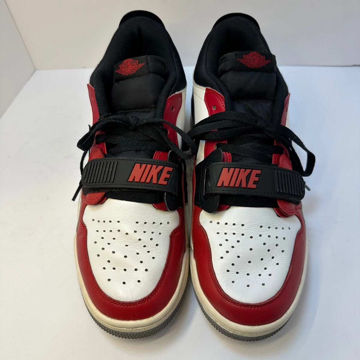 Preços baixos em Jordan Legacy 312 Low Chicago | eBay