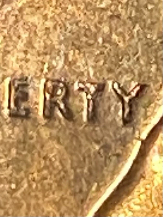 1971-P Lincoln Memorial Cent Doubled Die Obverse Red Uncirculated - Image 4 of 4