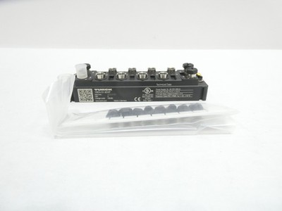 Turck TBEN-S1-8DXP Multi-protocol Ethernet I/o Module