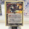 Pokemon Greninja Gold Star Promo Holo SWSH144 Celebrations Rare Vintage MP
