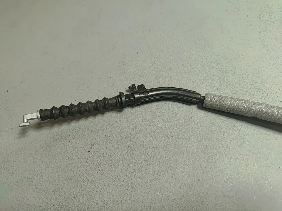 Оригинальная передняя водительская дверь с внешней ручкой основание для Volkswagen Jetta 2011-2018 годов выпуска - Изображение 3 из 4