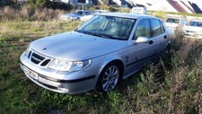 Feu arrière Saab 9-5