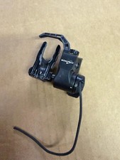NICE  BOWTECH QAD Ultrarest Integrate MX2 RH Bow Arrow Rest MICRO drop away
