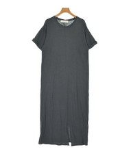 R JUBILEE Dresses Charcoal Gray F 2200656701025