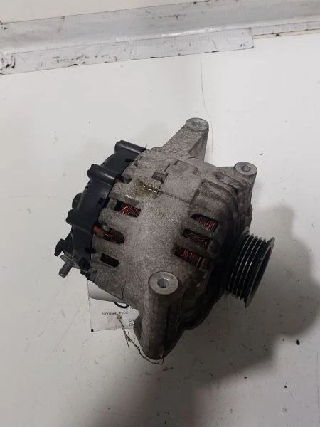 Alternator Fits 10-17 EQUINOX 676893 - Image 2 of 4