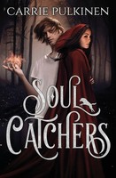 Carrie Pulkinen | Soul Catchers | Taschenbuch | Englisch (2018)