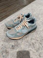 Joe Freshgood x New Balance 993 Made In USA Arctic Blue