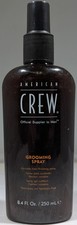 American Crew Grooming Variable Hold Finishing Spray - 8.4oz