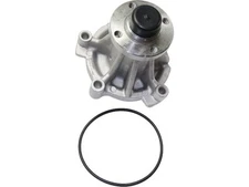 Water Pump For 2006 Lincoln Mark LT Base HN686CJ Engine Water Pump