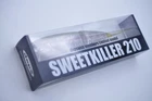 Deps Member Limited Sweet Killer 210 Swimbait 2.2oz UV Layered Rainbow Trout NIP