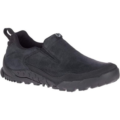 Merrell Annex Trak V Moc Men's Shoes Black J16987 NIB NWB [7.5]