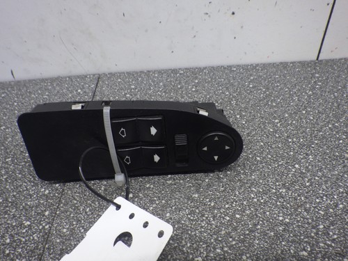 Fensterheber Schalter BMW 5er (E39)  Schalter für Fensterheber