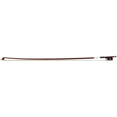 Anton Breton AB112 Brazilwood Student Violin Bow 44 Round