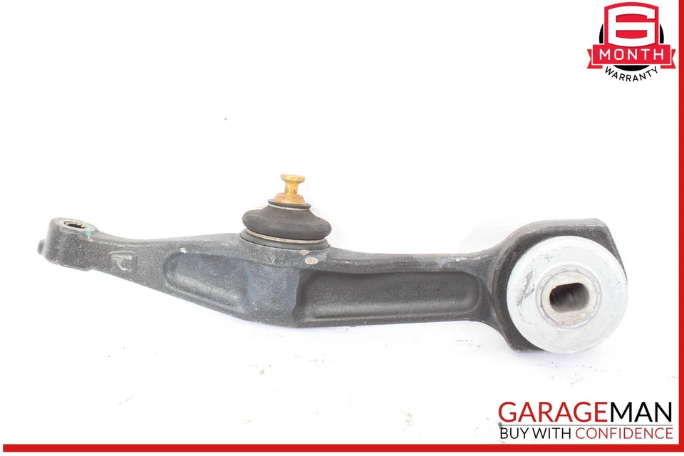 00-06 Mercedes W215 CL55 AMG Front Right / Left Transverse Lower Control Arm - Image 4 of 4
