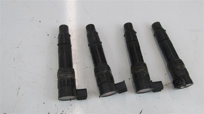 ⭐️ 2009 Kawasaki ZX1000 E ZX 1000- coil Sticks Pack Coils | eBay
