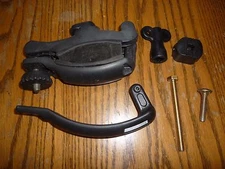 Yakima Universal Mighty Mount Replacement Parts