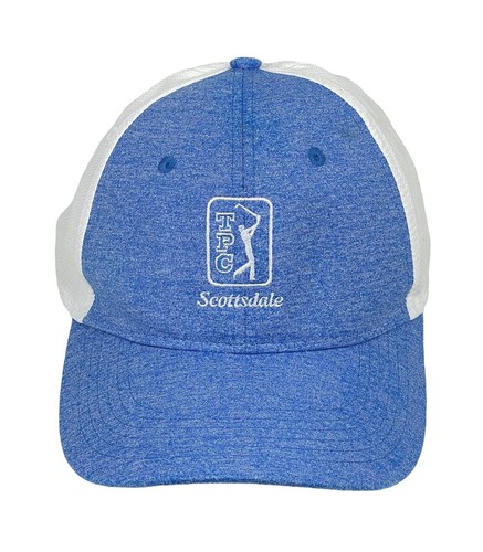 TPC Scottsdale Marled Blue/ White 