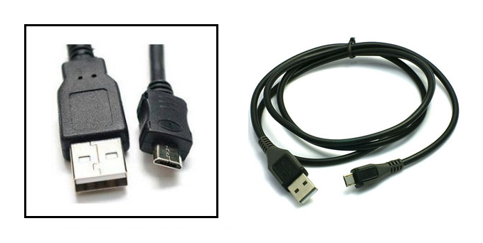 Cavo USB, Dati, Trasferimento PC ~ Nokia N810 Wimax Edition / N97 Mini /N96 /E5