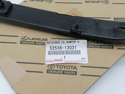 Support Pare-chocs Avant Droit Toyota Corolla Verso 2001-2004 – OEM 52535-13031