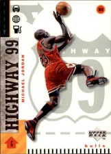 1998-99 UPPER DECK BASKETBALL Series 2 (PICK YOUR CARD) complete your set