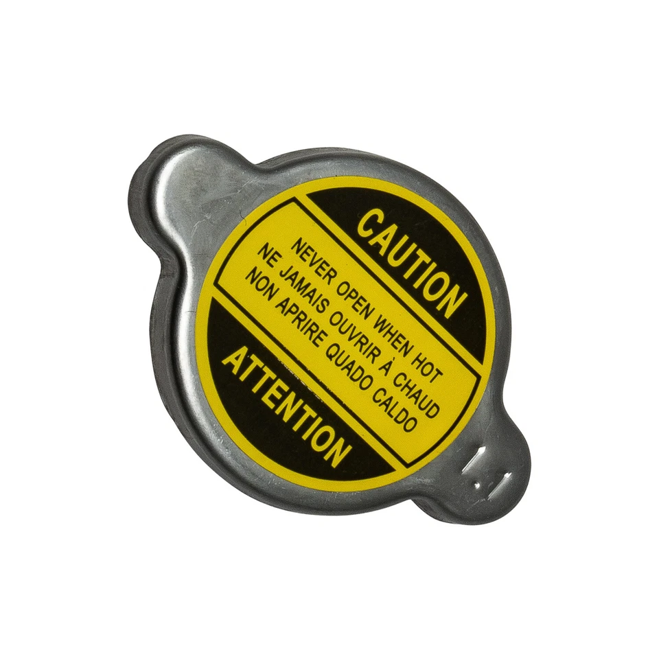 For 02-2007 SUBARU IMPREZA WRX Aluminum Coolant Reservoir Tank 2004-19 STI - image 4 of 4