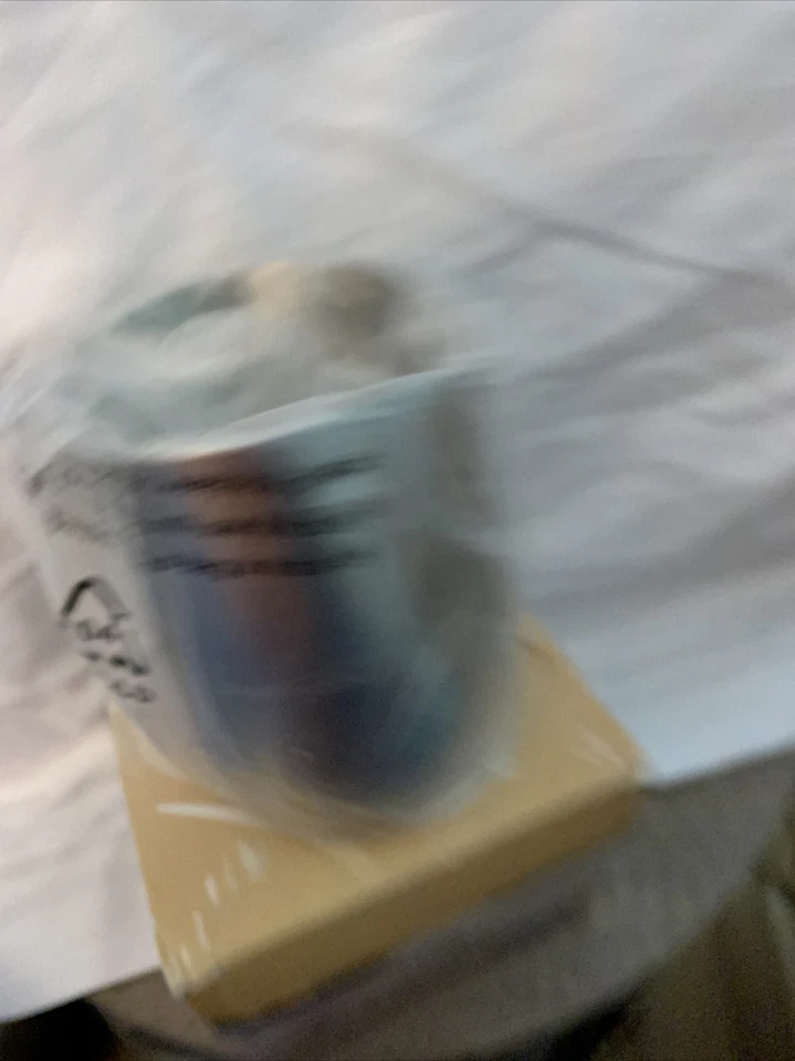 Star Coffee 12 盎司不锈钢奶泡罐 全新带盒 带包和艺术笔 — 第 4/4 张图片