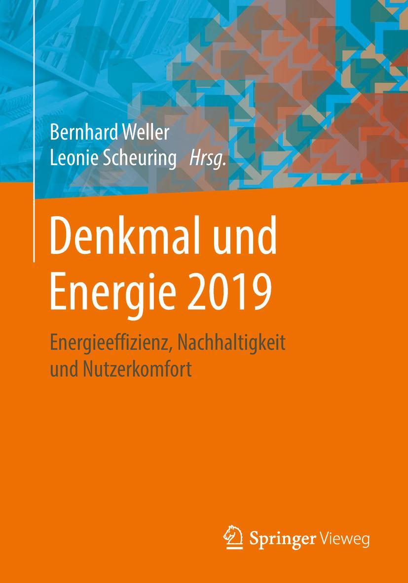 Thumbnail - Denkmal Und Energie 2019 Bernhard Weller