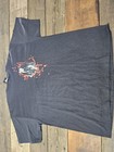 MELVINS DRACULA Shirt Unisex Cotton Mens XL Reprint Black