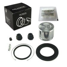 Bremssattel Reparatursatz + Kolben vorne 57mm für Toyota Celica T23 Corolla E12