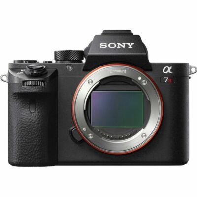 Sony A7iv Bundle | eBay