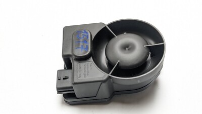 LEXUS CT200H DIEBSTAHLSICHERUNG ALARM SIRENE HUPE SIGNAL 8904076010 2011