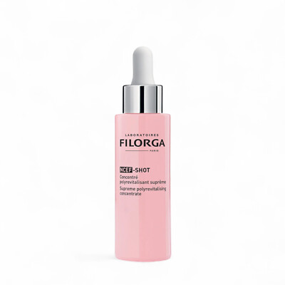 Filorga Ncef-Shot Ultra-Concentrated Supreme Regenerating Face Treatment 15ml