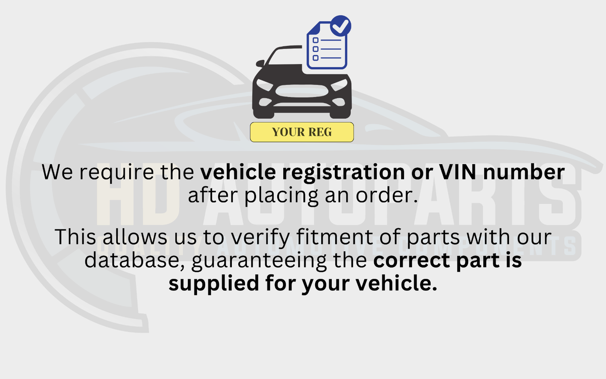 Gasket Kit, cylinder head - 02-10180-03 VICTOR REINZ - 12664831