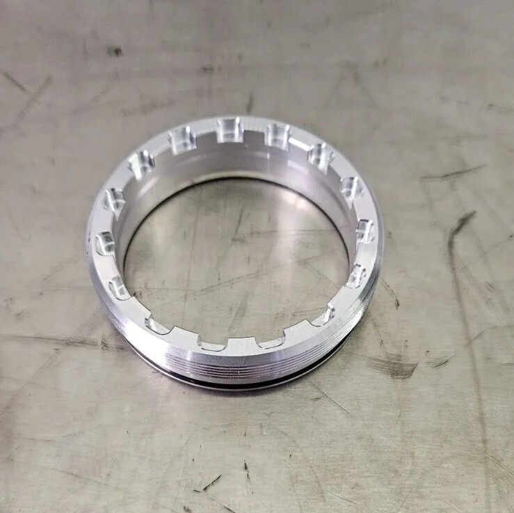 MINI COUNTRYMAN TRANSFER BOX CASE PTU CAP COVER SCREW SEAL  