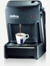 MACCHINA CAFFè LAVAZZA ESPRESSO POINT EL 3100 3200 A CAPSULE + Omaggio