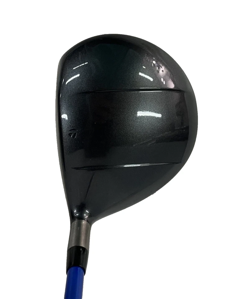 Controlador de titanio Taylormade Burner 420 10,5° regular grafito diestro con cubierta 46" Foto 4 de 4