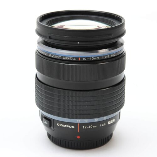 OLYMPUS M. ZUIKO DIGITAL ED 12-40mm F/2.8 PRO #263