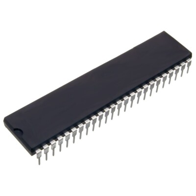 8364R7 - MOS DIP48 - COMMODORE PAULA Chip 8364R7 - MOS DIP48 - COMMODORE PAULA Chip