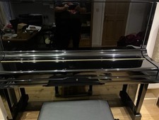 Yamaha U3 Upright Piano